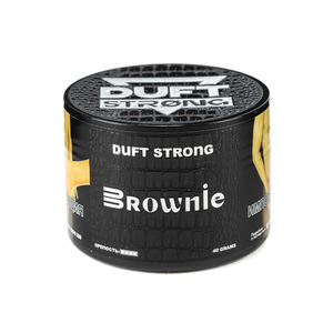 Табак Duft Strong Brownie (Брауни) 40 г