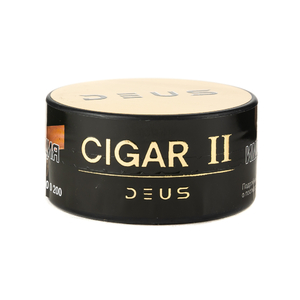 Табак Deus Cigar II (Сигара II) 20 г