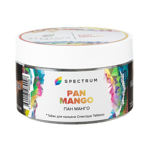Табак Spectrum Pan Mango (Пан манго) 200 г