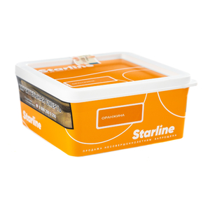 Табак Starline Оранжина 250 г