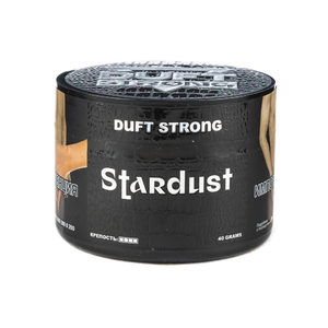 Табак Duft Strong Stardust (Ли­мо­н Ви­но­гра­д Ро­за) 40 г