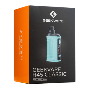 Pod система Geek Vape H45 Classic Aqua 1400 mAh