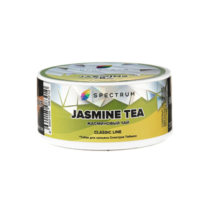 Табак Spectrum Jasmine Tea (Жасминовый чай) 25 г