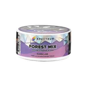 Табак Spectrum Forest Mix (Лесной Микс) 25 г