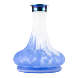 Колба VESPER Crystal Color (White Light Blue)