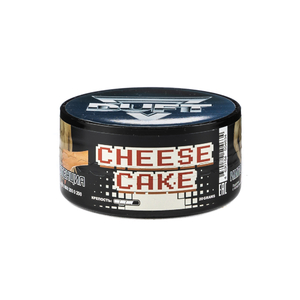 Табак Duft Cheesecake (Чизкейк) 20 г