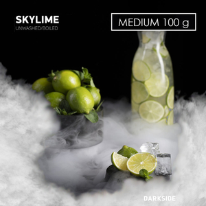 Табак DARK SIDE Core Skylime (Лайм) 100 г