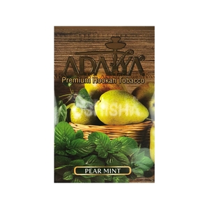 Табак Adalya Pear Mint (Груша мята) 50 г