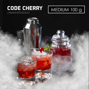 Табак Dark Side CORE Code Cherry (Вишня) 100 г