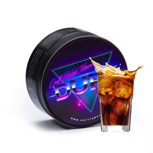 Табак Duft Lazer Cola (Кола) 100 г