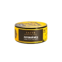 Табак Satyr Aroma Omega Pooh (Луговой Мед) 25 г